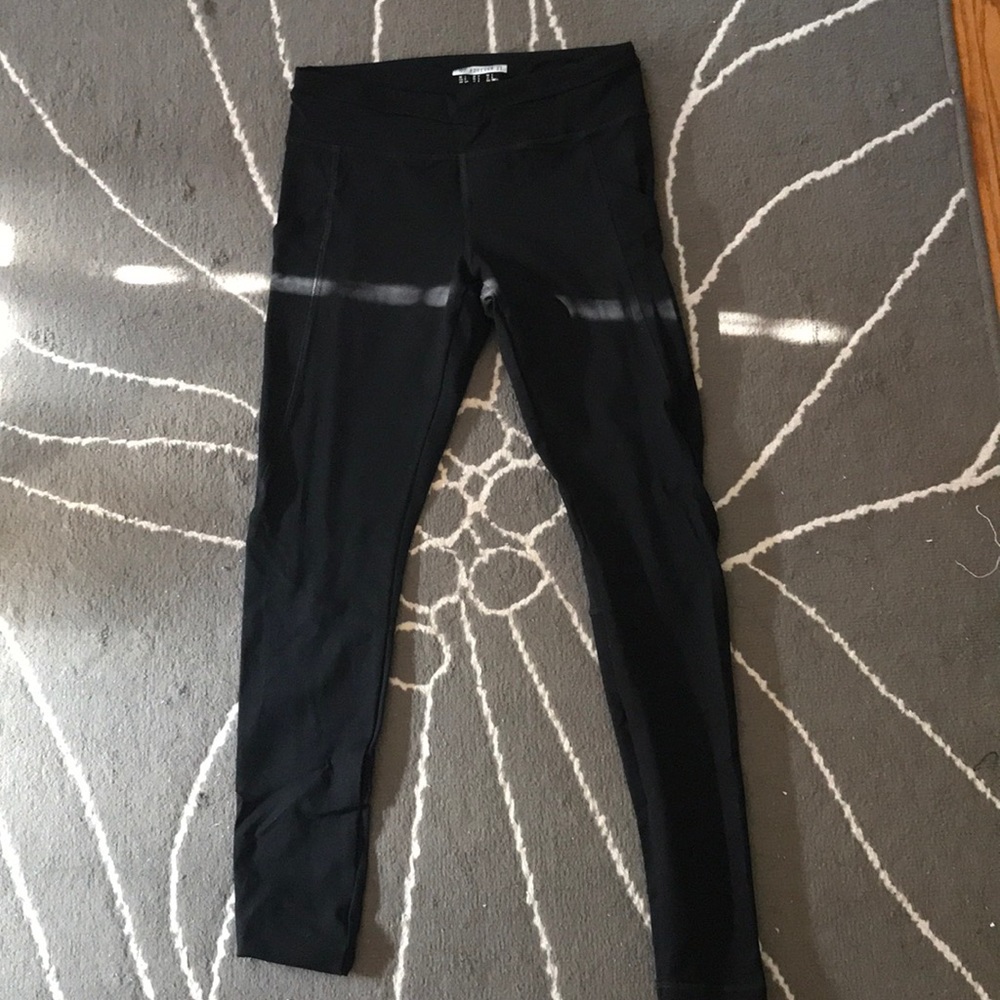 workout pants
